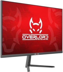 Монітор QUBE G25F240 Black