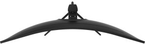 Монітор QUBE C34UQ180H Black