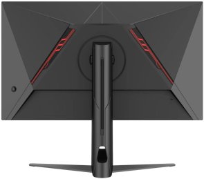 Монітор QUBE Overlord G27Q300H Black