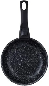 Фото: Набір посуду Bergner Click and cook 16/18/20cm (BG-31602-BK) № 6 | KTC