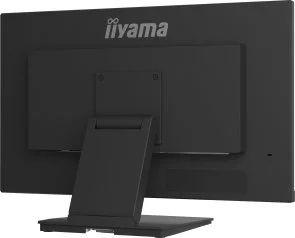 Фото: Монітор iiyama T2454MSC-B3AG Black - 23.8" IPS / 1920×1080 / 83 Гц / HAS № 10 | KTC