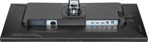 Фото: Монітор iiyama G-MASTER GB3290QSU-B1 Black - 31.5" IPS / 2560×1440 / 240 Гц / AMD FreeSync Premium / Pivot / HAS № 20 | KTC