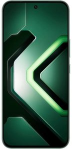 Смартфон Infinix GT30 X6876 8/256GB Pulse Green