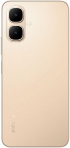 Смартфон Infinix Smart 10 X6725 4/128GB Twilight Gold