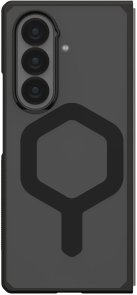 Чохол UAG for Samsung Fold 7 - Mouve with Magnet Ash (214505113131)