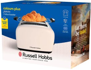 Тостер Russell Hobbs 26930-56 Jasmine