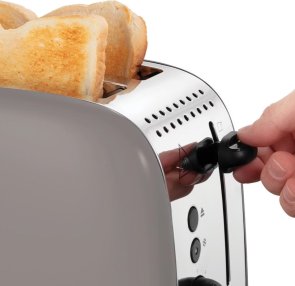 Тостер Russell Hobbs 26931-56 Mocha