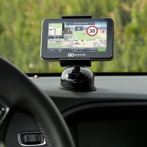 Фото: Кріплення для планшета GoClever DashView U3  № 4 | KTC