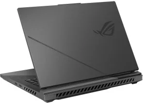 Ноутбук ASUS ROG Strix G16 2025 G614PP-RV089 Eclipse Gray