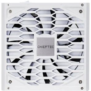 Фото: Блок живлення Chieftec 850W Vega M White (PPG-850-CW) № 2 | KTC