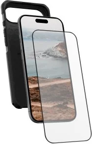 Фото: Захисне скло UAG for Apple iPhone Air - Shield Clear (14438511VNA) № 6 | KTC