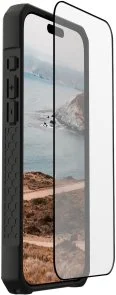 Фото: Захисне скло UAG for Apple iPhone 17 Pro Max - Shield Clear (14438211VNA) № 4 | KTC