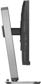 Фото: Монітор Philips 27B2G5601/00 Charcoal - 27" IPS / 2560×1440 / 60 Гц / Adaptive Sync / Pivot / HAS № 5 | KTC