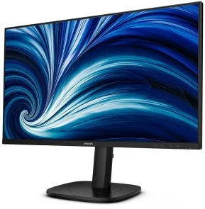 Фото: Монітор Philips 24B2U3301/00 Black - 23.8" IPS / 1920×1080 / 120 Гц / Adaptive Sync / Pivot / HAS № 3 | KTC