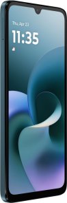 Смартфон Motorola G06 Power 4/256GB Tapestry (PBA00000UA)