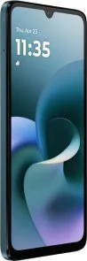 Фото: Смартфон Motorola G06 Power 4/256GB Tapestry (PBA00000UA) № 4 | KTC