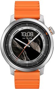 Смарт годинник KOSPET ORB Silver (PORB SILVER)