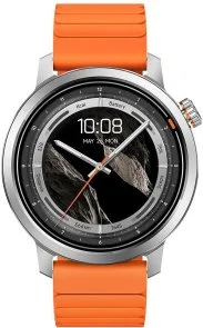 Фото: Смарт годинник KOSPET ORB Silver (PORB SILVER) № 3 | KTC