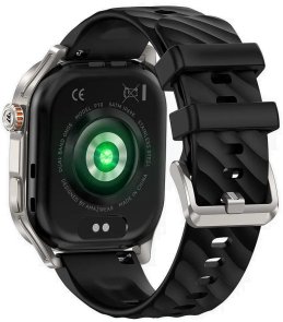 Смарт годинник KOSPET Magic P10 Silver (KOSPET Magic P10)
