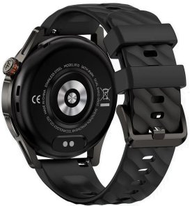 Смарт годинник KOSPET Magic R10 Black (MAGIC R10 BLACK)