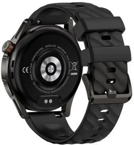 Фото: Смарт годинник KOSPET Magic R10 Black (MAGIC R10 BLACK) № 6 | KTC