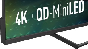 Телевізор MiniLED Blaupunkt 55MBG7000 (Google TV, Wi-Fi, 3840x2160)
