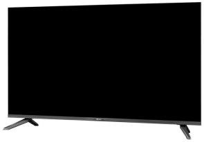 Телевізор LED Grifon DV32HSB2 (Google TV, Wi-Fi, 1366x768)