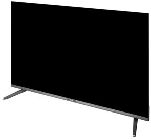 Телевізор LED Grifon DV50UMSB2 (Google TV, Wi-Fi, 3840x2160)