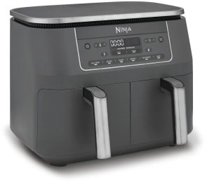 Мультипіч Ninja Dual Zone Air Fryer Max (DZ300EU)