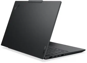 Фото: Ноутбук Lenovo ThinkPad E14 G7 21T1S0P700 Black - 14" IPS 60 Гц / AMD Ryzen 5 / 230 / DDR5 32 ГБ / PCI-E SSD 1 ТБ / Radeon Graphics № 6 | KTC