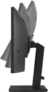 Фото: Монітор ASUS VA34VCPSR - 34" VA / 3440x1440 / 100 Гц / Adaptive Sync / HAS № 8 | KTC