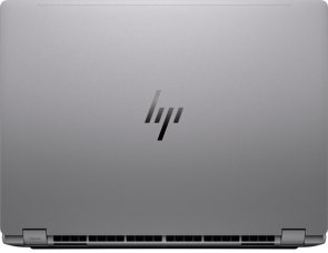 Ноутбук HP ZBook Fury G1i 5F9W0ES Meteor Silver