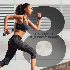 Гарнітура HiFuture Futuremate Black (6972576180933)