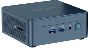 Персональний комп'ютер GEEKOM Mini IT12 (GMIT12i5-12450H-16512-EU)