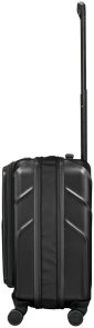 Валіза Wenger Amplix Hardside Carry-On Black (653323)