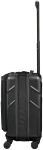 Фото: Валіза Wenger Amplix Hardside Carry-On Black (653323) № 10 | KTC