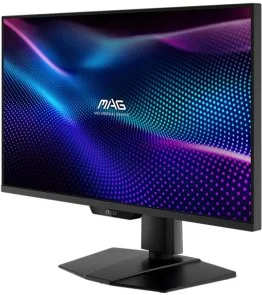 Фото: Монітор MSI MAG 274UPDF E16M - 27" IPS / 3840×2160 / 160 Гц / Adaptive Sync / HAS № 3 | KTC