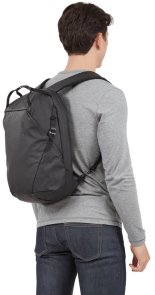 Рюкзак для ноутбука THULE Tact Backpack 16L TACTBP-114 Black (3205292)