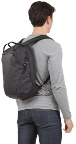Фото: Рюкзак для ноутбука THULE Tact Backpack 16L TACTBP-114 Black (3205292) № 4 | KTC