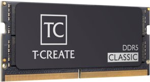 Оперативна пам’ять Team T-Create Classic DDR5 1x16GB (CTCCD516G5600HC46A-S01)