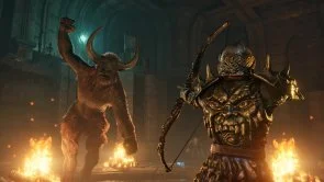 Фото: Гра The Elder Scrolls IV Oblivion Remastered Deluxe Edition PS5 Blu-ray № 4 | KTC