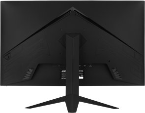 Монітор 2E G2725BV Black (2E-G2725BV-01.UA)