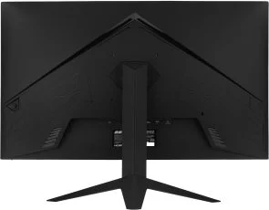 Фото: Монітор 2E G2725BV Black (2E-G2725BV-01.UA) - 27" VA / 2560×1440 / 180 Гц / AMD FreeSync № 7 | KTC