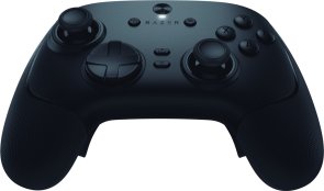 Геймпад Razer Wolverine V3 Pro 8K PC Wireless Black (RZ06-05540100-R3M1)