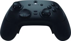 Фото: Геймпад Razer Wolverine V3 Pro 8K PC Wireless Black (RZ06-05540100-R3M1) № 2 | KTC