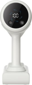 Ручний бездротовий пилосос Roborock H60 Hub (1169250)