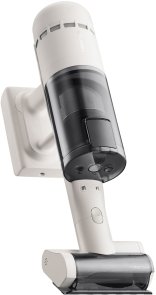 Ручний бездротовий пилосос Roborock H60 Hub (1169250)