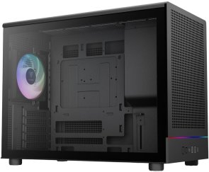 Корпус Gamdias Athena M4M Black with window (4711514503777)