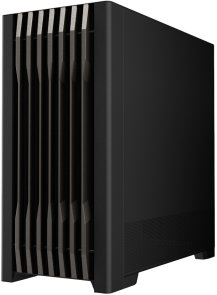 Корпус Gamdias Athena P3 Black with window (4711514501148)
