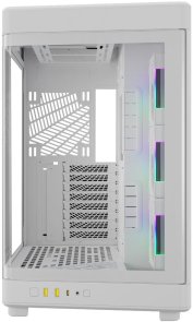 Корпус Gamdias Neso P1 Pro WW White with window (4711514500431)
